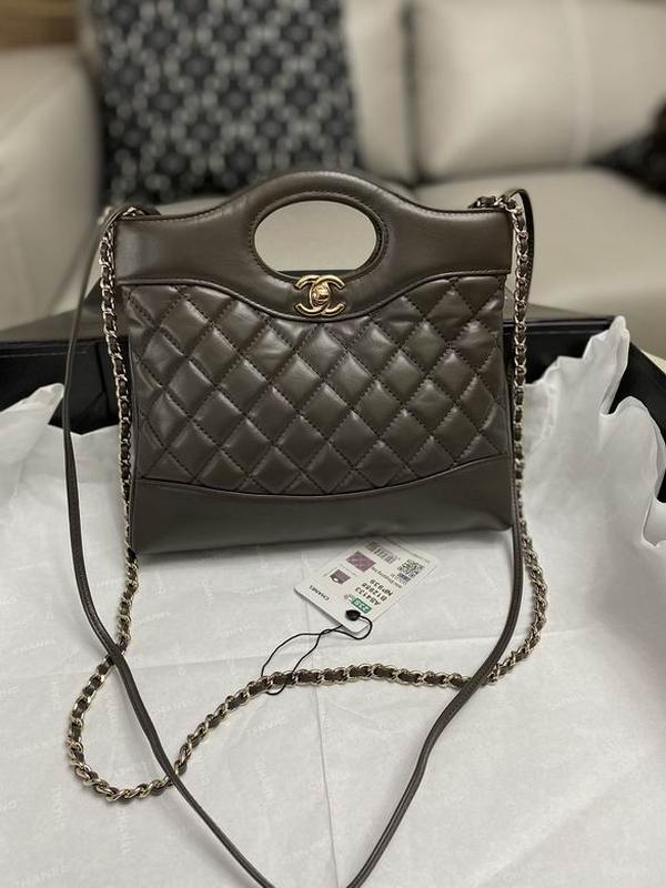 Chanel Handbags 337